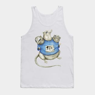 Nutcracker Tank Top